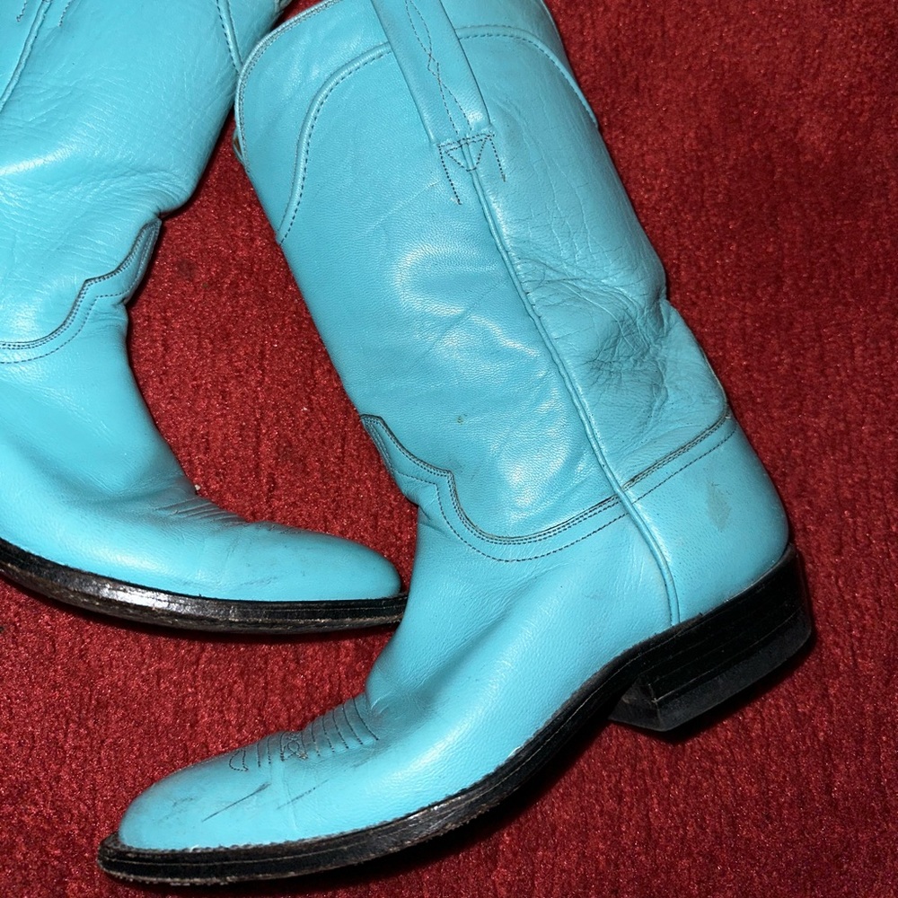 Western / cowgirl boots